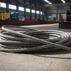 Wire Rope